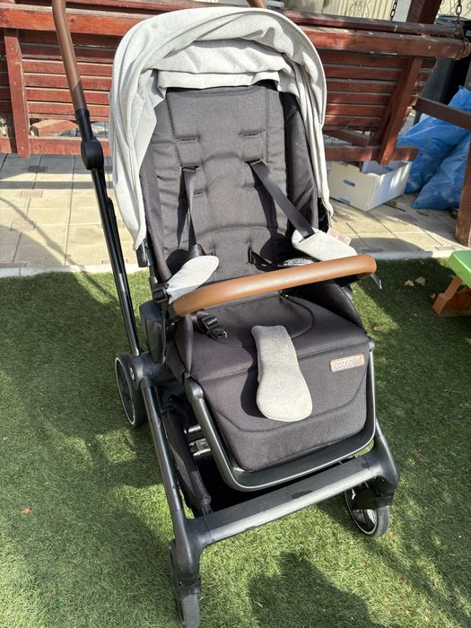 Vand carucior Coccolle Saliara parte sport si landou