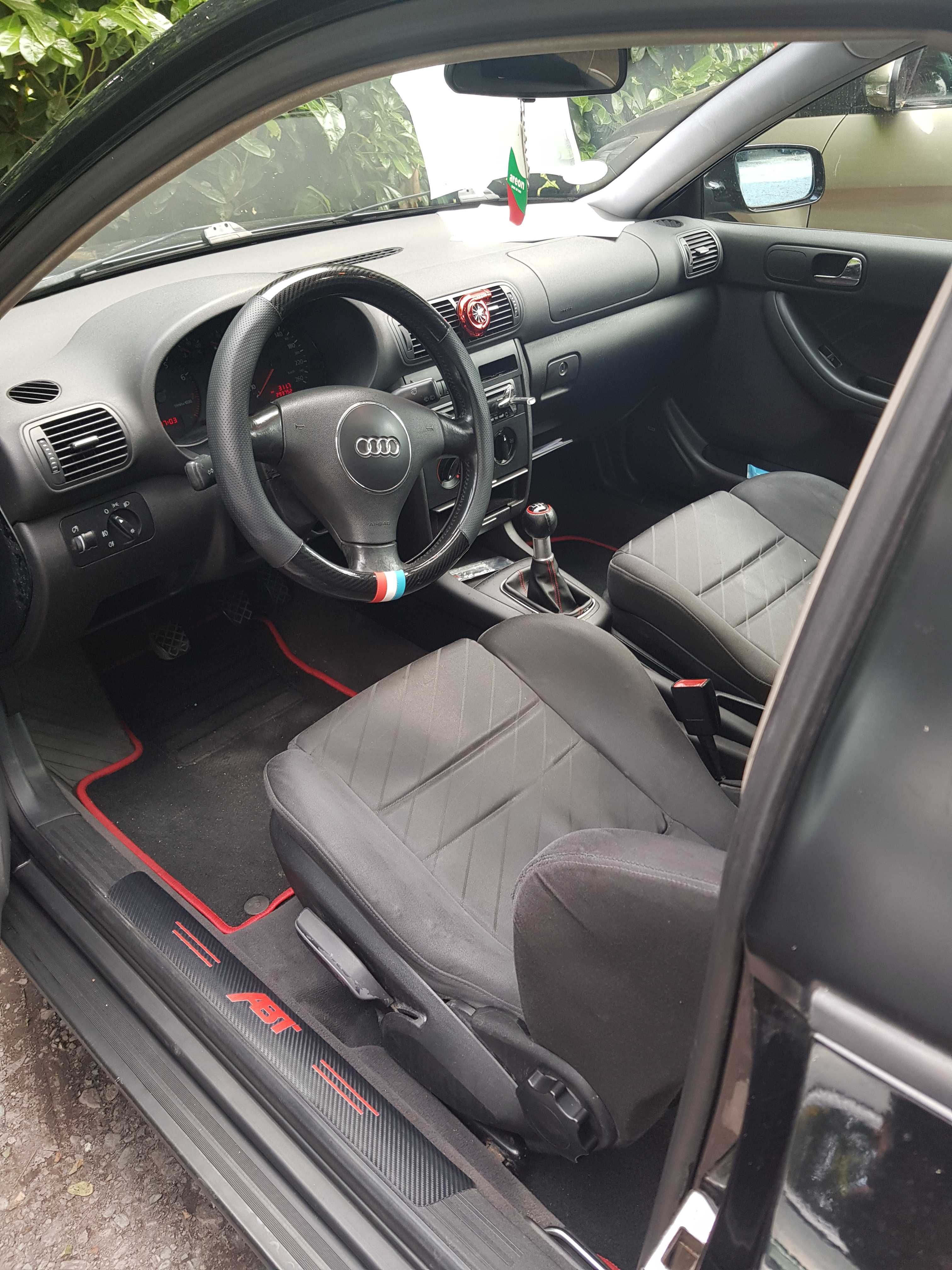 Audi a3 1.8T Barter