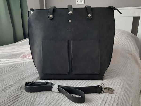 Чанта за лаптоп Hama Classy Shopper