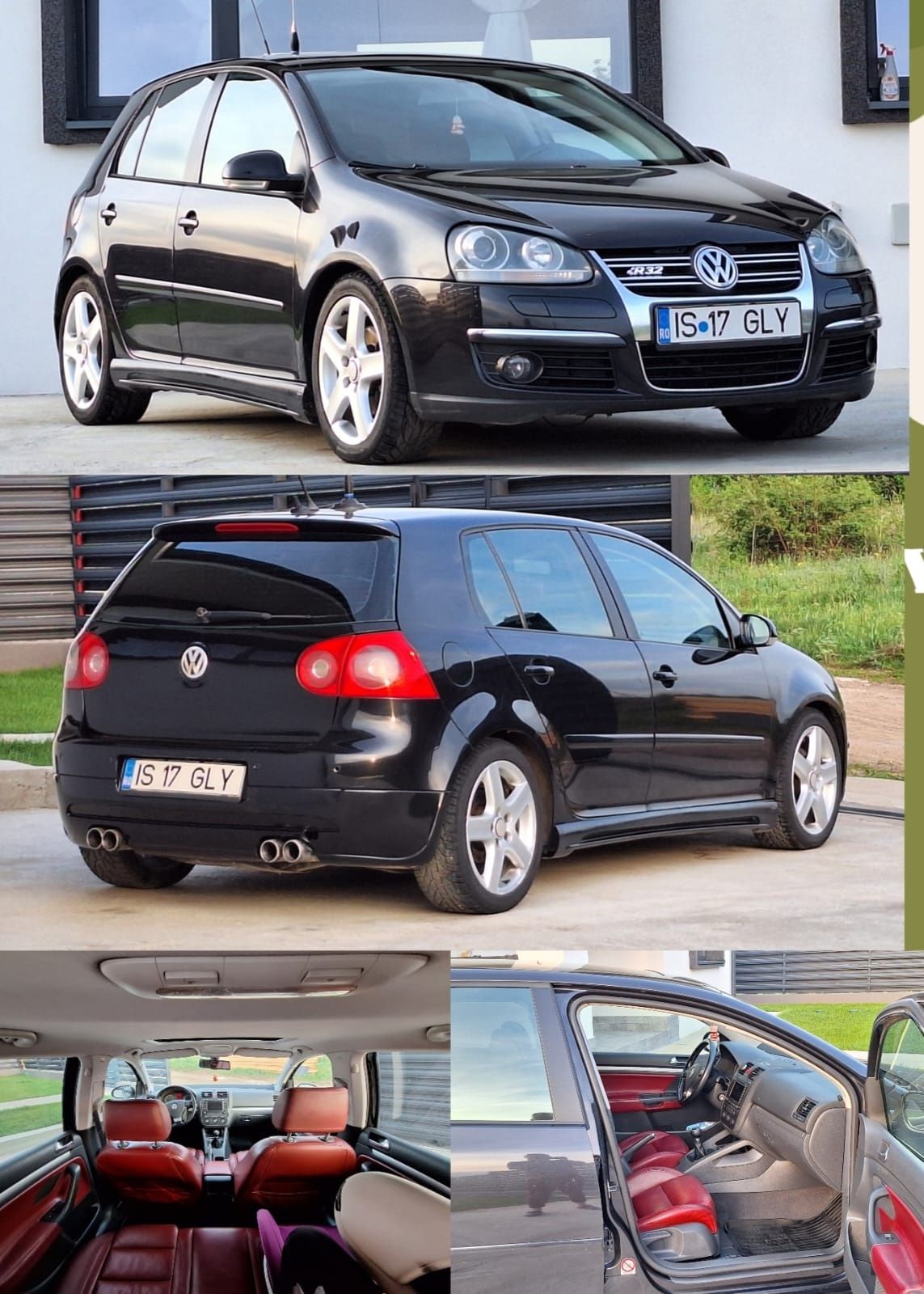 Închirieri Auto Iași - Rent a Car Iași