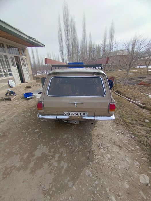 Gaz 2410 universal