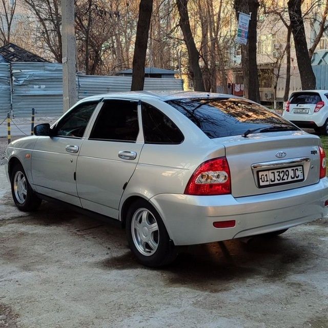 Lada priora halati super