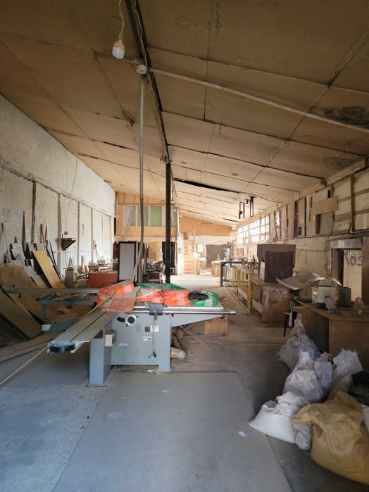 Продаётся производственный цех / завод в Алмазар, Ташкент