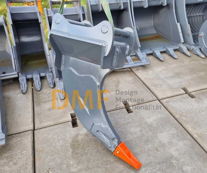 Рипер за багер 12 - 20 тона