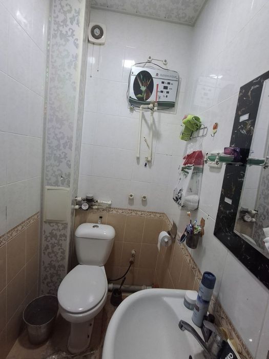 Продаётся 2 ком квартира без посредников.