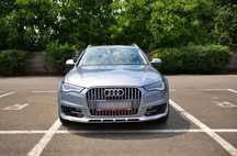 Audi A6 Allroad schimb cu Fiat Ducato