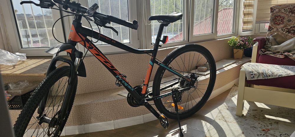 Продам велосипед