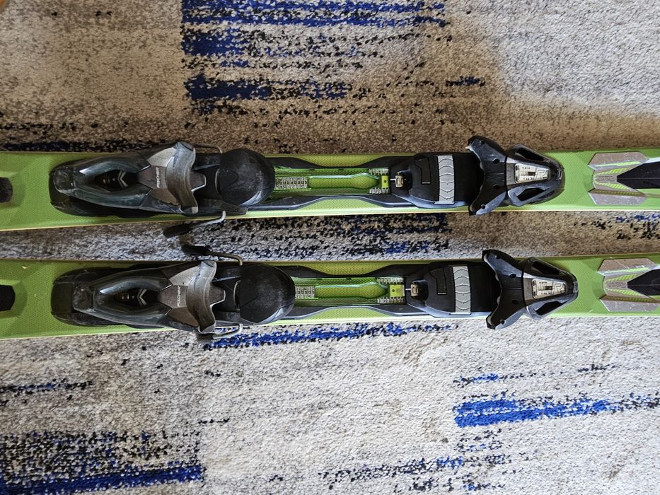 Schiuri Fischer Progressor 700