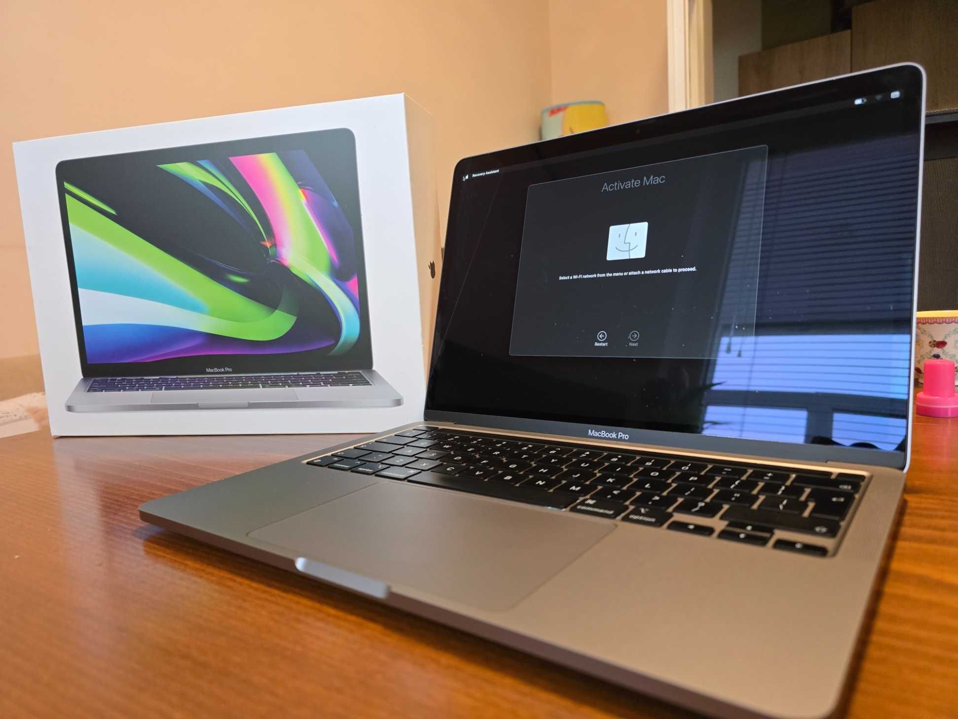 Mac Book Pro 13 M2 256GB