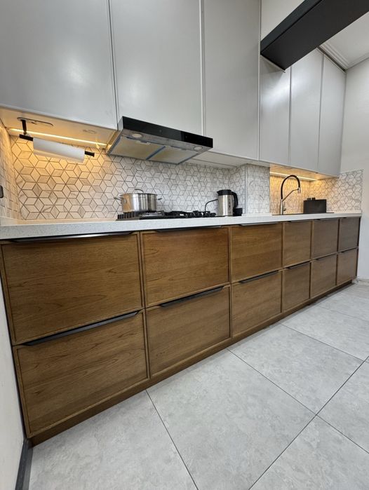 ЕВРО КВАРТИРА 3х комнатная феруза экобазар №Р386