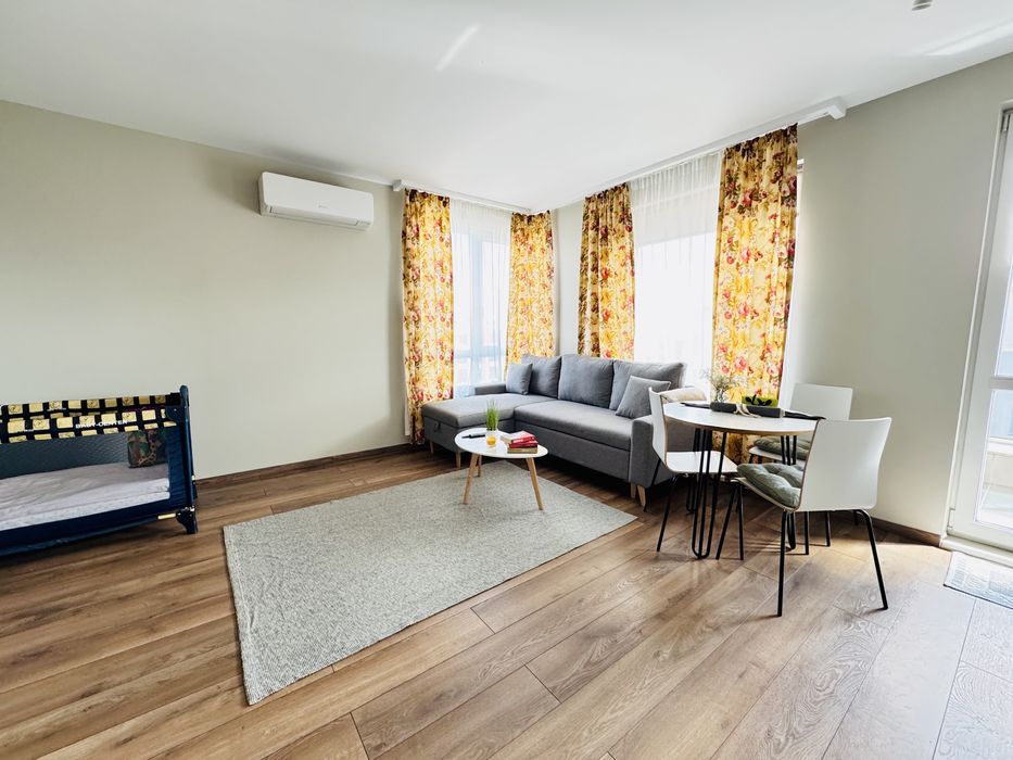 Уютно място за нощувки на Гребна база, Пловдив