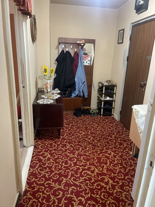 Proprietar vand apartament 2 cam. decomandat, zona Piata Rahovei