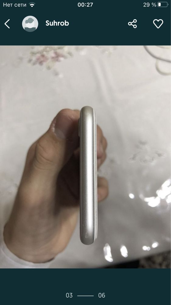 iPhone 8 64gb bez imei