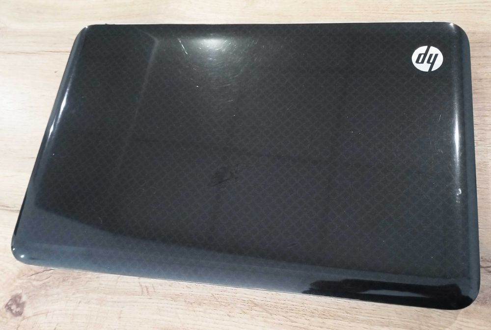 HP Pavilion DV6 i7