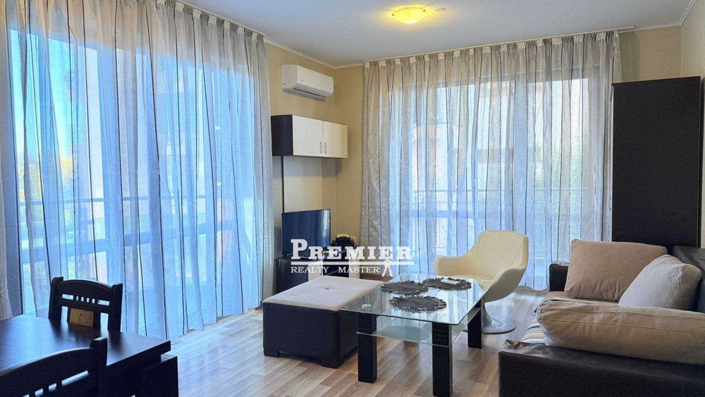 Продава се Тристаен апартамент в к.к. Слънчев бряг - 110 кв.м за 1082 €/кв.м - Снимка #9