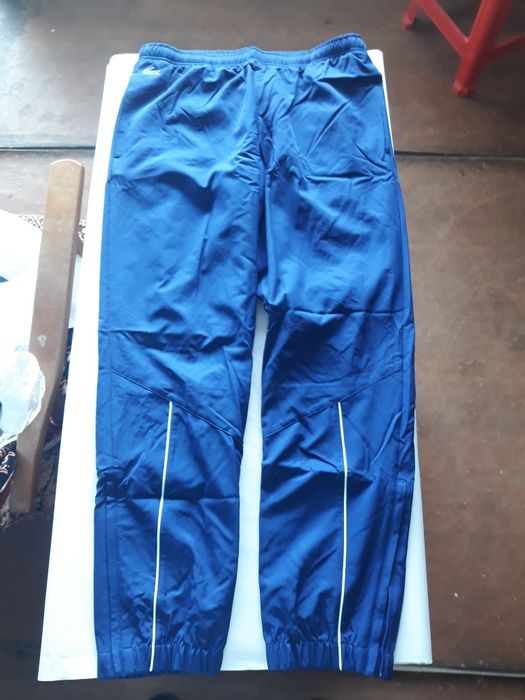 Ofertă/Trening Lacoste sport nr L și XXL originali