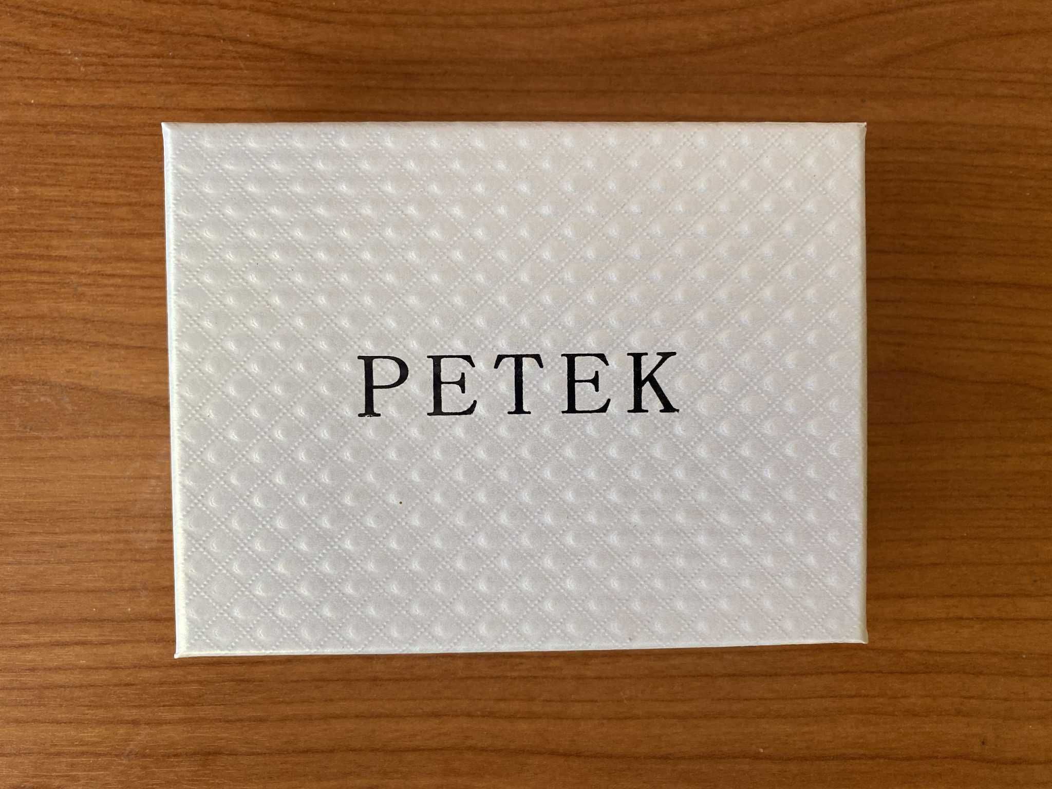 Мъжки портмонета Petek