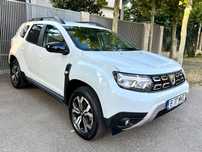 Dacia Duster 1.5DCI - 4x4 Facelift doar 75.000Km