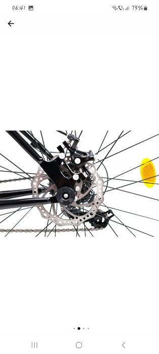 Vand bicicleta MTB 27,5