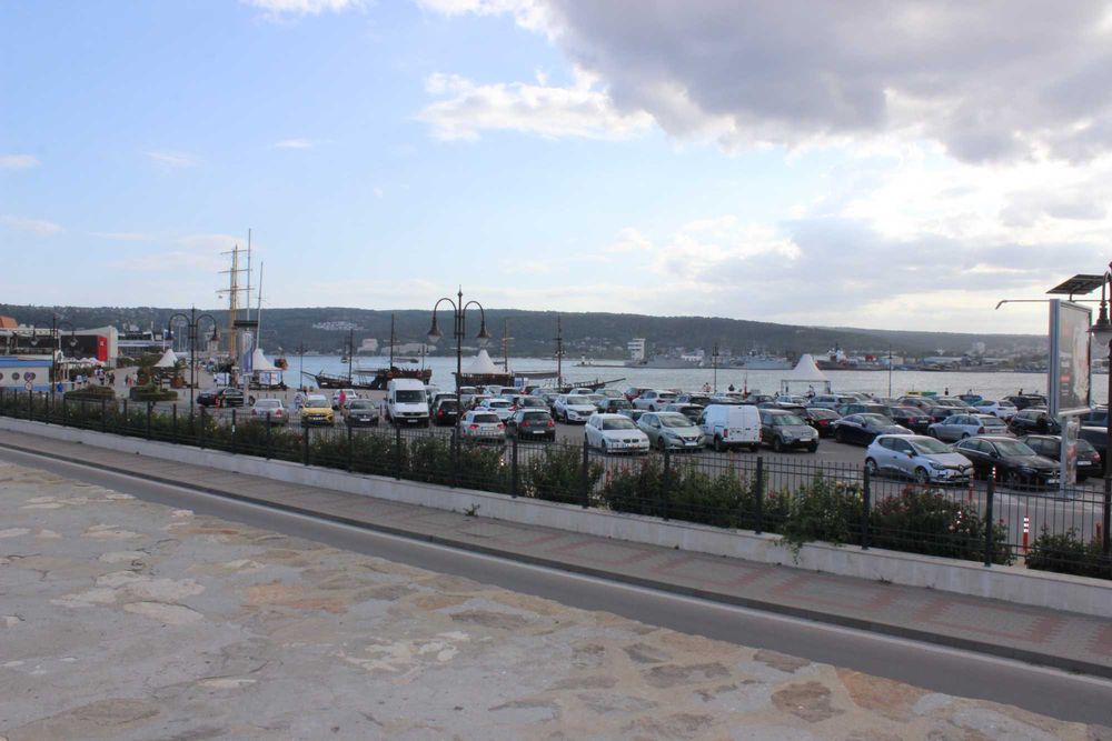 Безплатна фотосесия във Варна, квартал Аспарухово