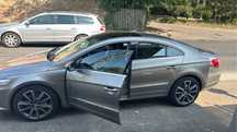Vand/schimb passat cc dsg 2009