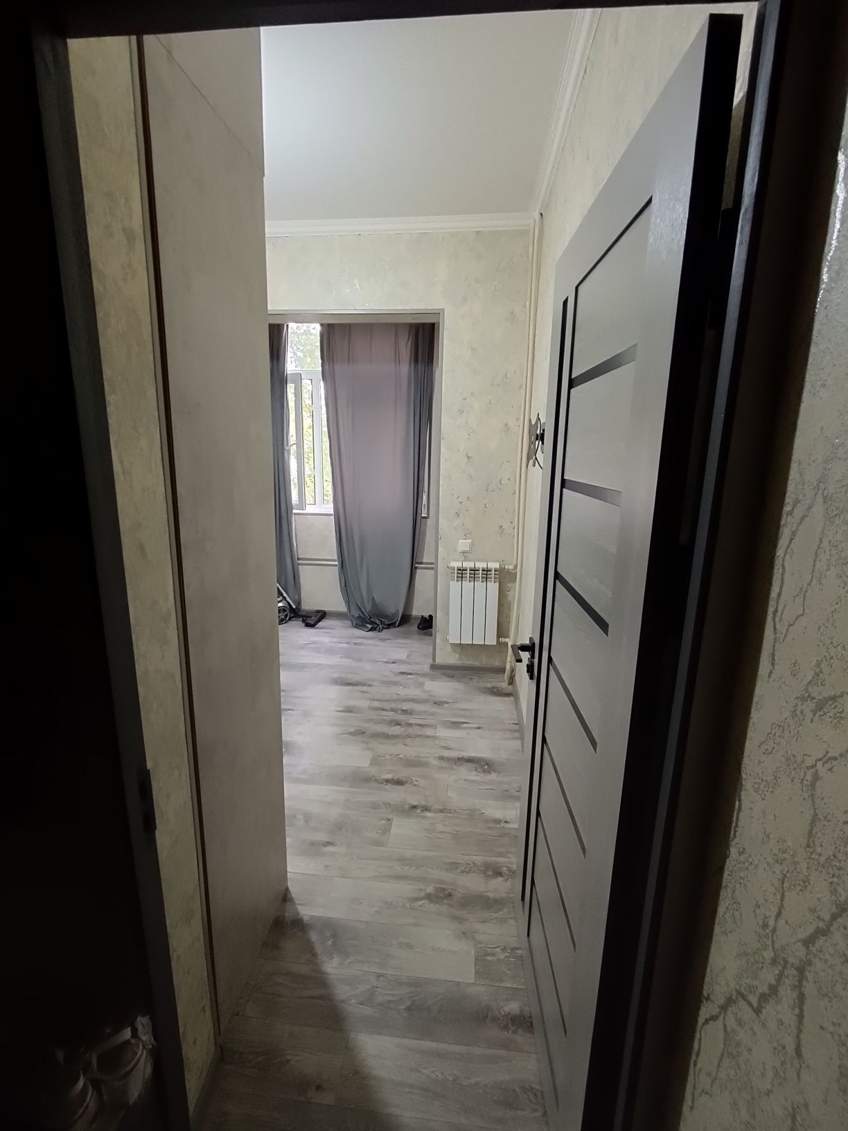 Продается квартира