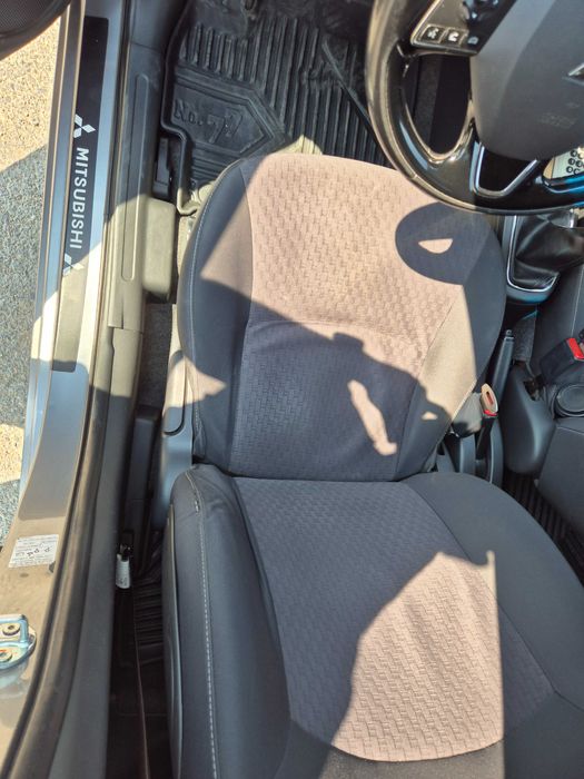 Mitsubishi space star gpl + colant activ