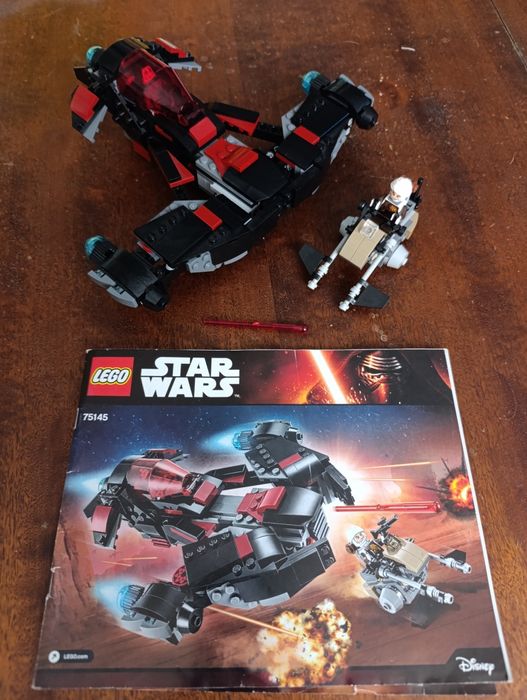 Продавам много Лего сетове