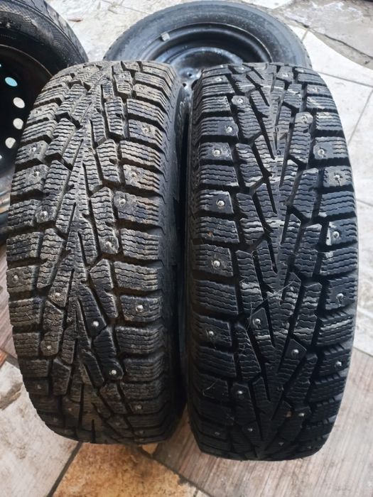 Швны зимние Cordiant