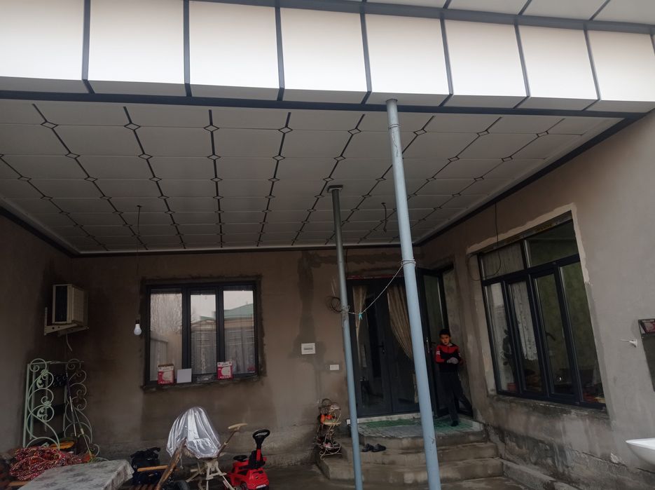 Уй сотилади учаска