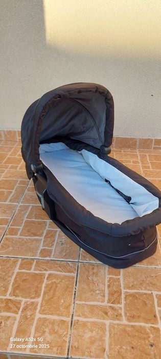 Căruț Graco Evo 3in1