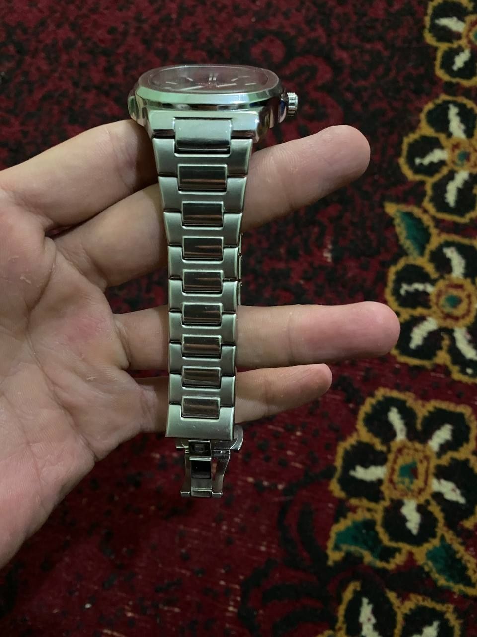 Patek Philippe 1:1