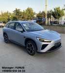 Hozon Neta L 310KM Gibrid FULL 1 yil garantiya