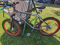 Bicicleta in stare foarte buna