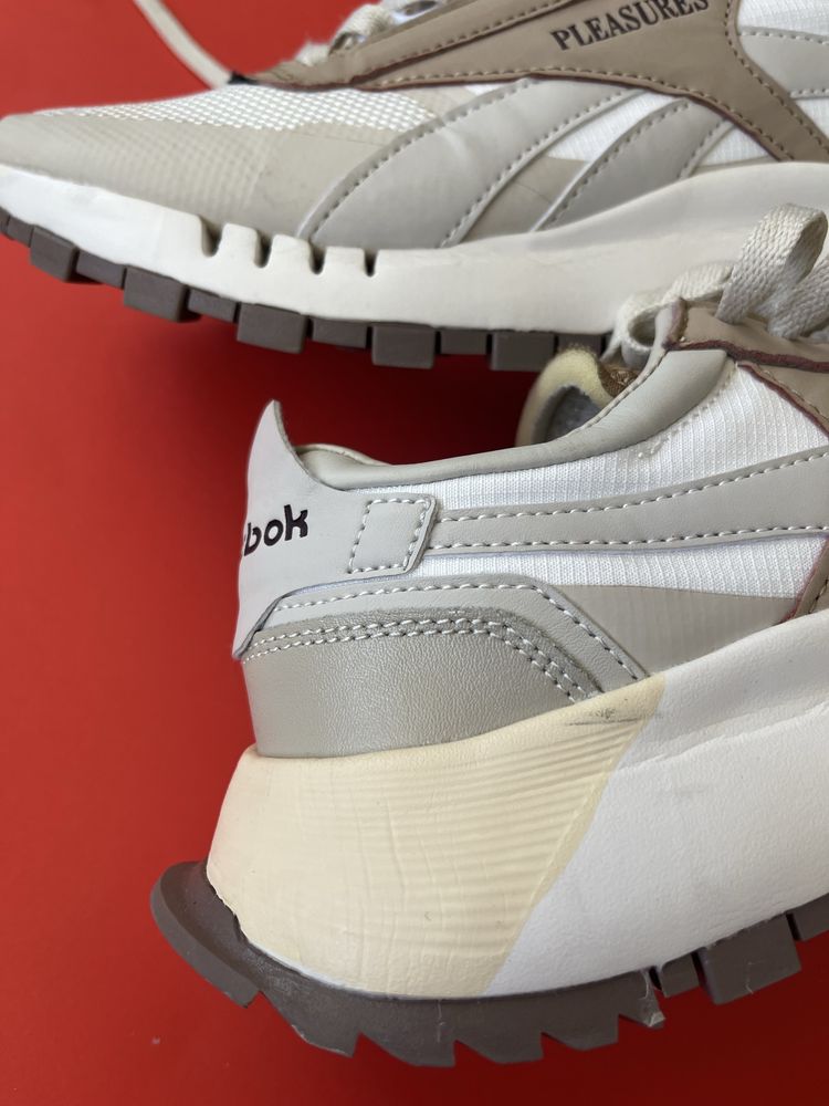 REEBOK x Pleasures - 42 номер / Оригинал