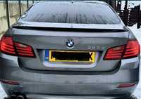 Portbagaj BMW F10 culoare A52