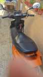 Yamaha mbk booster