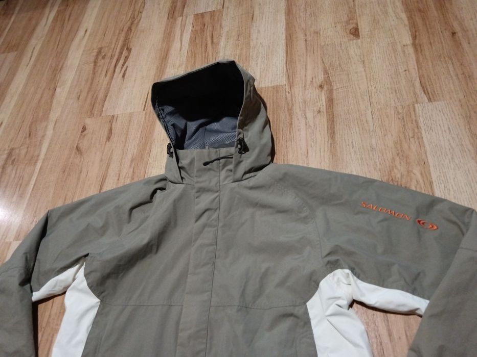 Водоусгойчиво яке SALOMON Waterproof