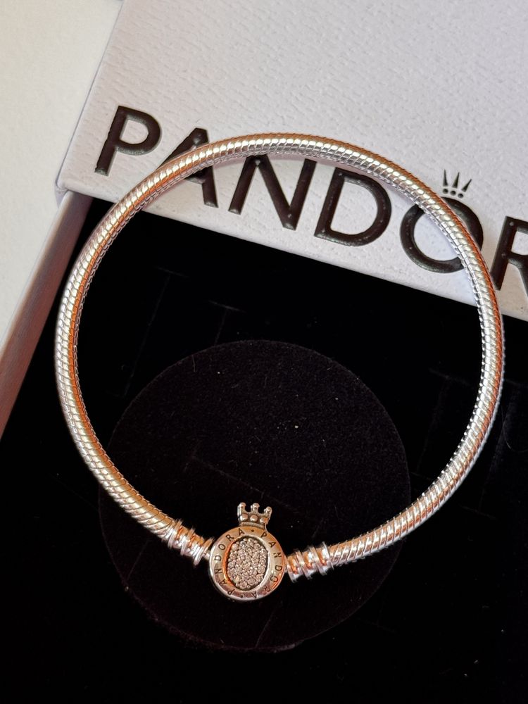Пандора Pandora гривна
