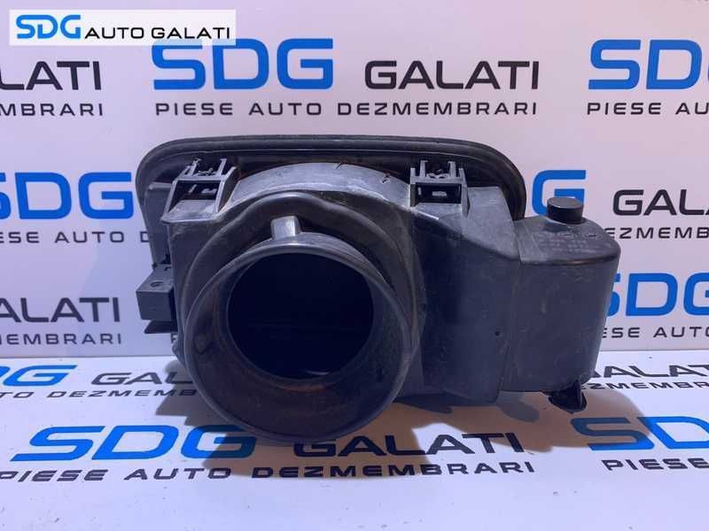 Usa Usita Capac Rezervor BMW Seria 5 E60 2003 - 2010 Cod 7034279