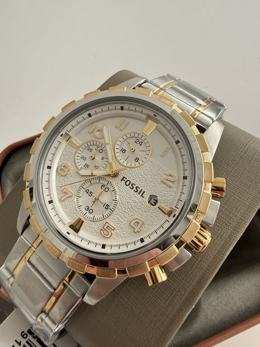 Ceas Fossil barbatesc nou,original