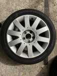 Jante aliaj 17 Nissan Qashqai/Juke/X-Trail/Dacia Duster/ 5x114,3