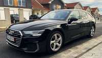 Audi A6 204 CP S Line Virtual Full LED Piele Keyless Camera 360 Bang Olufsen