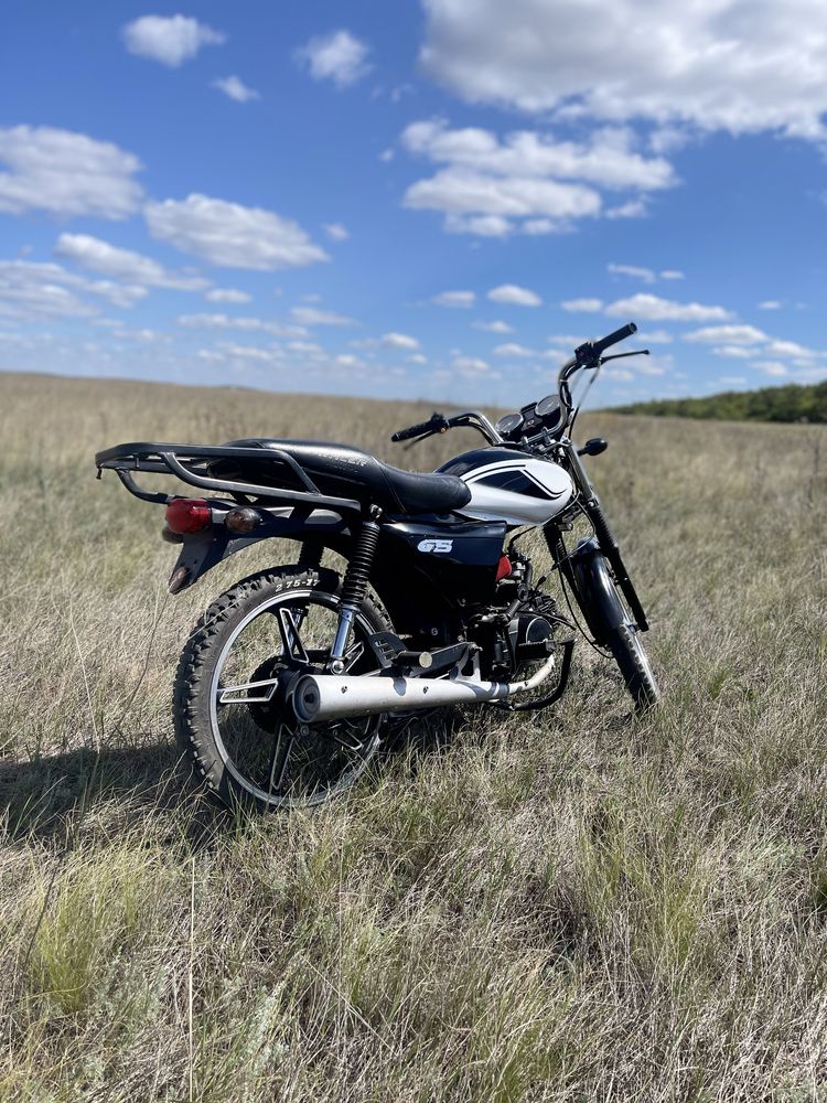 Продоется Альфа GS