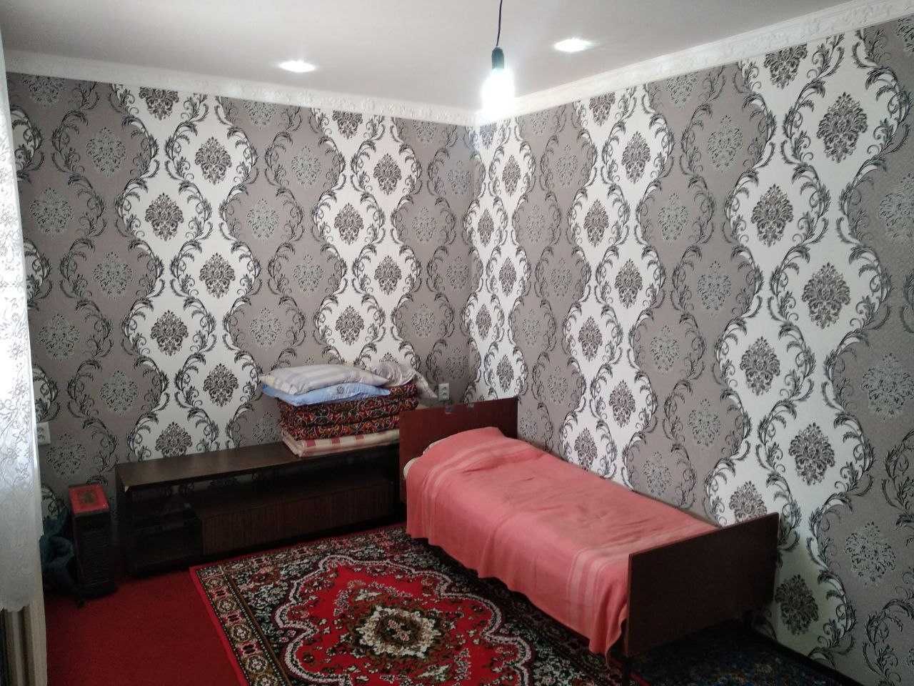 Продается дом/участок в саракульке