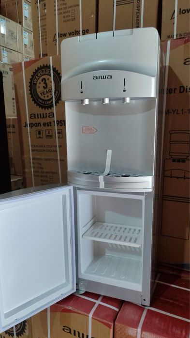 Кулер для воды бренд Aiwa