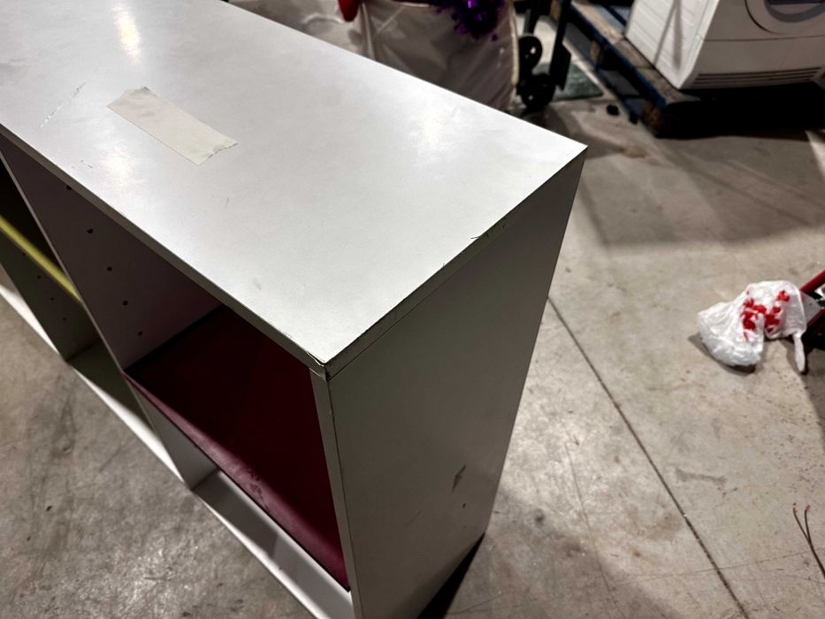 Офис шкаф 150×40×100 см – 80 лв.