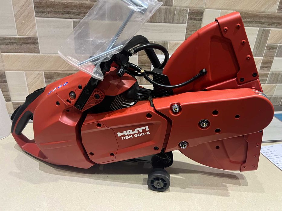 Ferestrau Hilti Dsh 900x