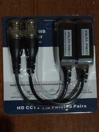 HD CCTV приёмопередатчик
