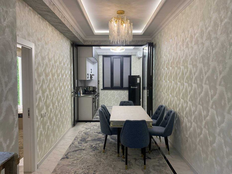 Срочно сдается 2х комнатная квартира в СЕРГЕЛИ 306*